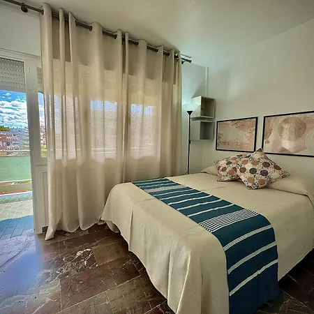 Central 4 By Homing מארבלה